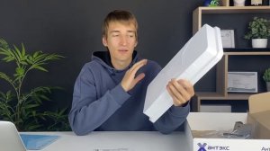Самая популярная АНТЕННА для усиления 4G сигнала в Беларуси - Антэкс Nitsa-5 MIMO 2x2