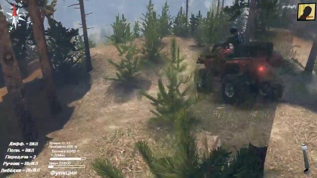 вот оно счастье проходимое!!! смотреть онлайн