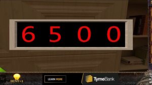 50 комнат часть 1. Уровень 9. Escape game 50 rooms part 1. Level 9.