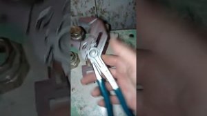 ⁉️Обзор|Переставные клещи гаечный ключ KRAFTOOL VISE WRENCH 250мм
