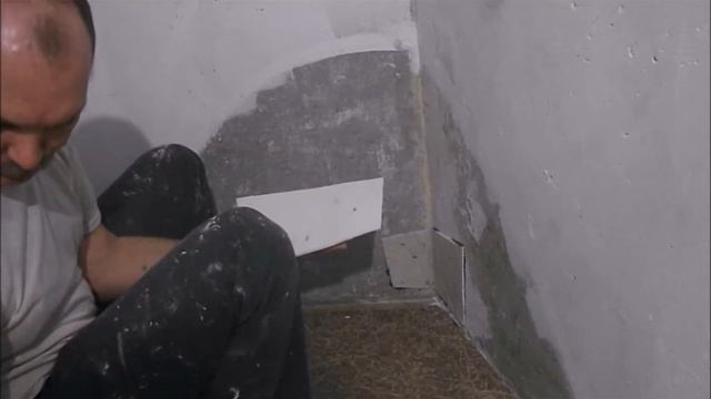 Монтаж гибкого камня Гудвин смотреть онлайн