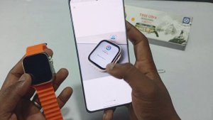 T800 ultra smart watch sim card kaise dale | t800 ultra smart watch how to insert sim card |T800 si