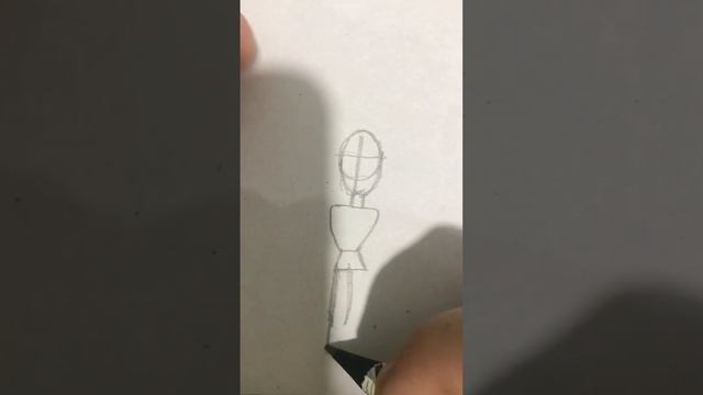 Название видио съел автор #рисунок смотреть онлайн