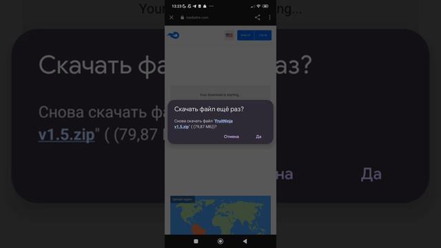 fnf fruit ninja туториал как  скачать смотреть онлайн