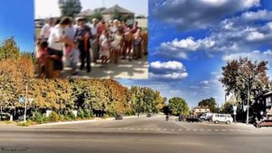 День города Богодухова