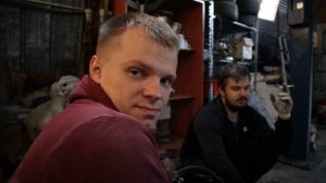 СТАВИМ МОТОР 126 ОТ ПРИОРЫ в Калину? (с 8 клапанов делаем 16)