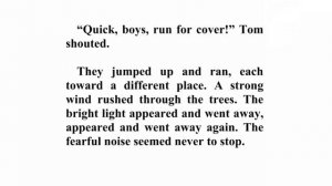 Learn English with Audio Story - The Adventures of Tom Sawyers/Английский с субтитрами/Том Сойер