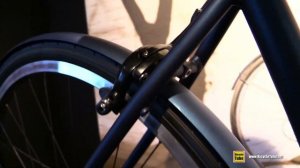 2018 Electra Bicycles Loft 7D Bike - Walkaround - 2017 Eurobike