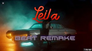 Reynmen - Leila (beat remake)