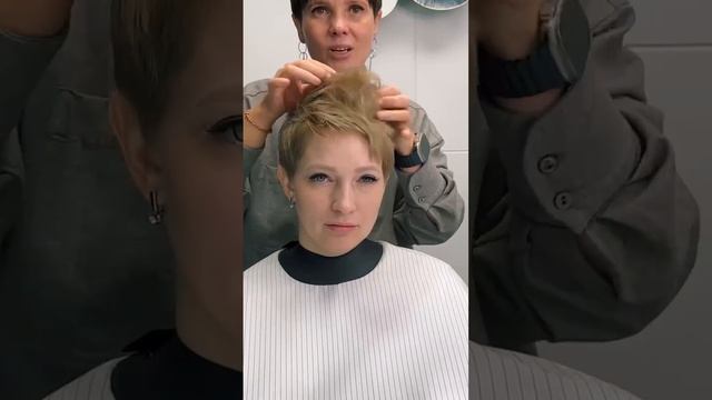 Из Дагестана на стрижку