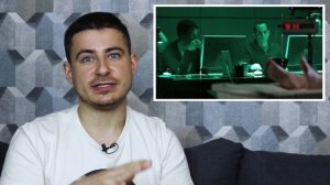 Реакция нейрохирурга на сериал Доктор Хаус или House M.D. #5 | Доктор смотрит Доктора Хауса