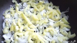 Тушеные баклажаны в сметане