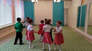 Русская народная песня "Сентитюриха"