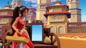 Елена Принцесса Авалора — песня "Ведь дружба нам дарит, любовь и поддержку"