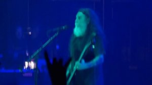Slayer - Dead Skin Mask - 8/20/2017 - Comerica Theater - Phoenix, AZ
