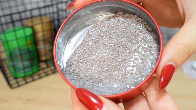 Антивозрастная маска для лица на основе водорослей Мозуку SeaweedPro LIFTING and ANTI-AGE смотреть онлайн