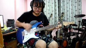แป๊ะ Syndrome - Test Sound Yamaha PACIFICA012