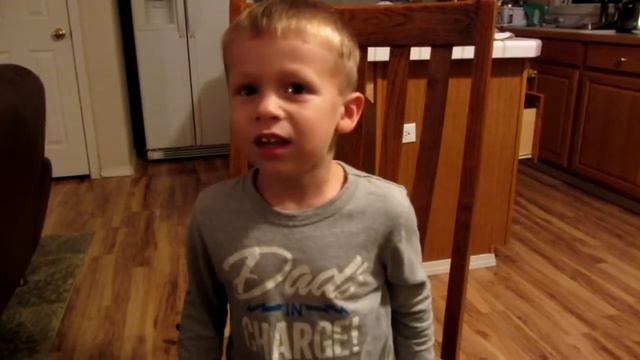 Подарок для дедушки на День Рождения смотреть онлайн