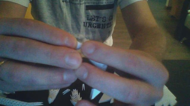 оригами европейский дракон из модулей смотреть онлайн