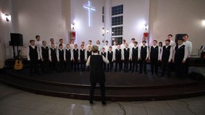 Карл Дженкинс - Cantus Iteratus