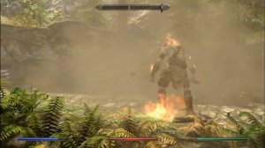 Skyrim Mods: Summonable Nahkriin (PS4/PC/XBOX1)