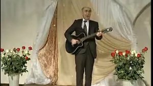 Альберт Узденов