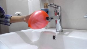 Занимательные опыты по физике 4 класс