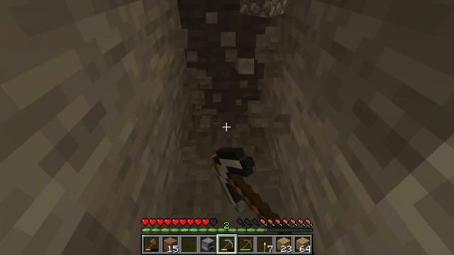 КАК ПРОЙТИ МАЙНКРАФТ ЕСЛИ ТЫ НУБ ? смотреть онлайн