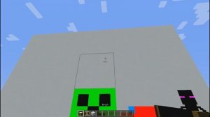 Обзор мода mc paint