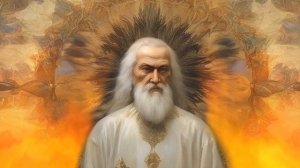 Молитва православная, которую нужно просто слушать и принимать все сказанное