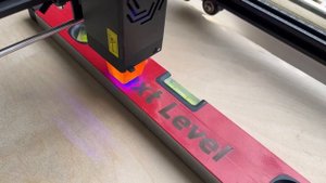 Ortur Laser Master 2 Pro S2 10w laser module. CAN IT CUT?!