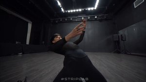 STRIPLAB | AVGUSTA VOLCHENKOVA | Falling Choreography