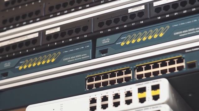 Факты о вузе: Колледж программирования и кибербезопасности смотреть онлайн