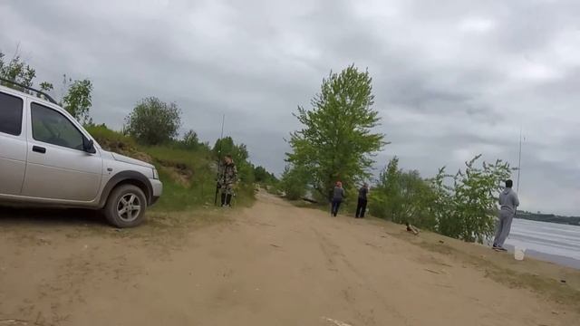 рыбалка на чехонь смотреть онлайн