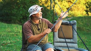 Карпфишинг: Обзор удилищ Fox Horizon X4