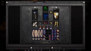 Diablo 2 фарм рун Джа Бер