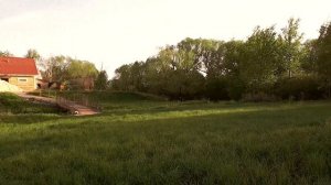 Фотосессия на природе в поле | Один день из жизни фотографа