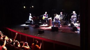 Die Toten Hosen - Popmusik - 20.06.2012 - Burgtheater Wien