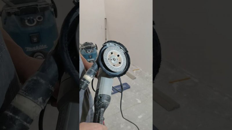 Ровняем полы без стяжки! (Floor leveling)