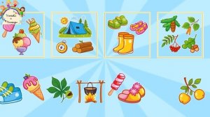 Развивающий мультик для мальчиков и девочек? Развивашка-познавашка