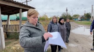 Депутат испугался людей и не пришел на народный сход