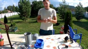 Трещит,гудит насос фильтр бассейна.