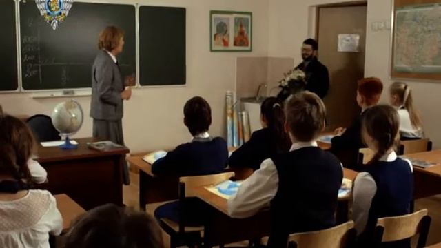 Говорите учителям «Спасибо»