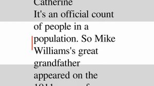 6 Minute English — Family history | Суфлёр — аудирование по английскому языку