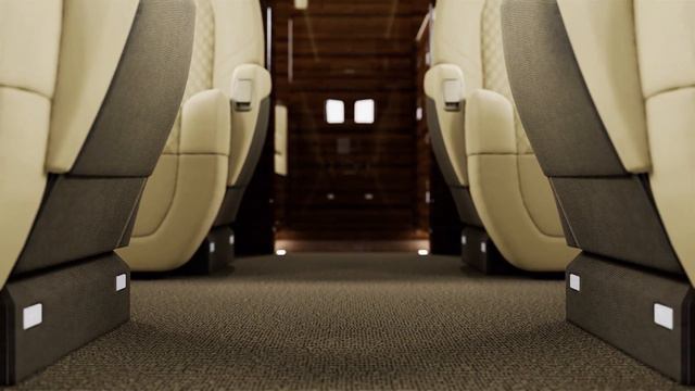 Wing to Wing 03: Praetor 500 смотреть онлайн