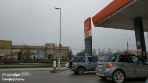 Крым. БЕНЗИН дорожает! Цены на ТОПЛИВО сегодня. Симферополь