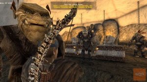 #372 БЕЗГРАНИЧНОЕ МОГУЩЕСТВО, ЭКСПЕДИЦИЯ МАГОВ ОГНЯ, СТАРЫЙ ДРУГ ЛИ. Готика 2 возвращение 2.0 АБ.