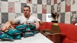 Таблетка для рыбалки против Активатора Клева / Супер рыболовная насадка. Карась клюёт жадно.