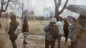 Экскурсия в Полотняный завод