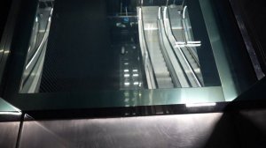 Уникальный противопожарный пол огнестойкостью REI 60 установлен в павильоне «АТОМ» на ВДНХ.